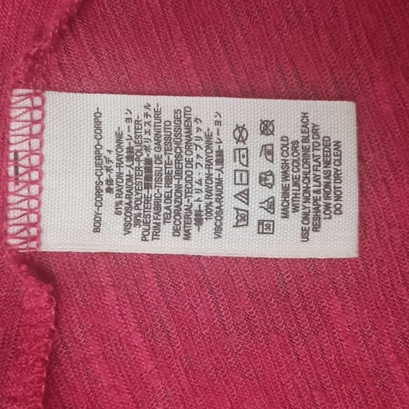 Free People Sleeveless Boho Top - Picture 4 of 6